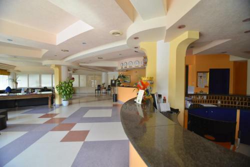 Atlantis Palace Hotel