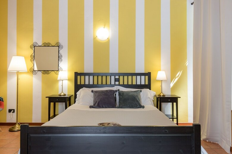 Bed & Breakfast Veronetta House