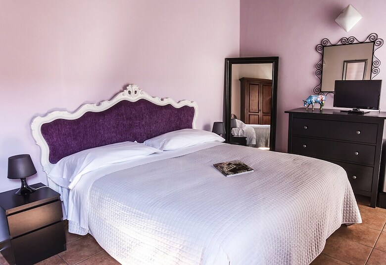 Bed & Breakfast Veronetta House