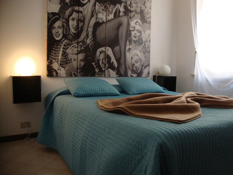 Bed & Breakfast Veronetta House
