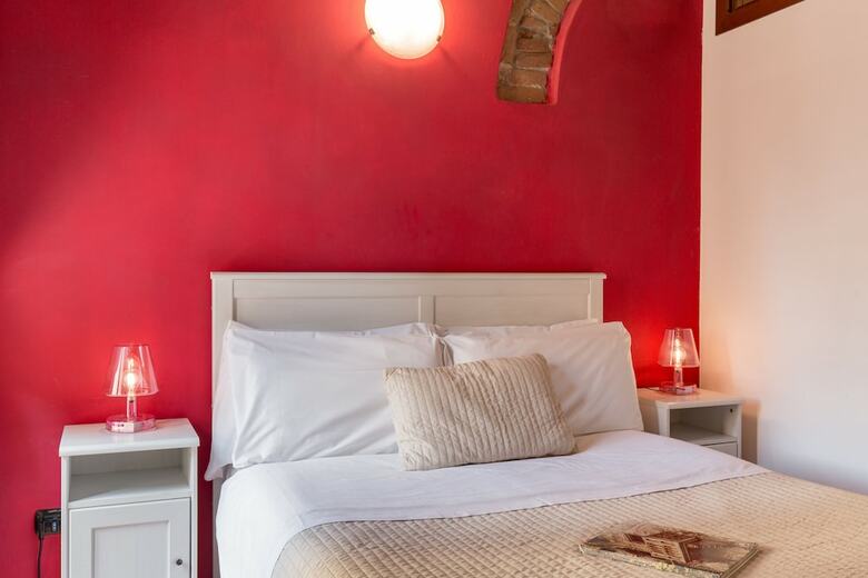 Bed & Breakfast Veronetta House