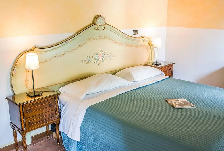 Bed & Breakfast Veronetta House