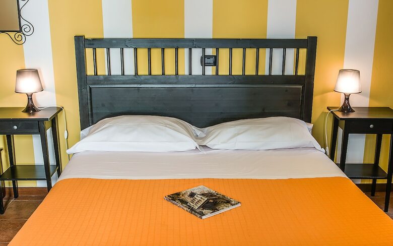 Bed & Breakfast Veronetta House