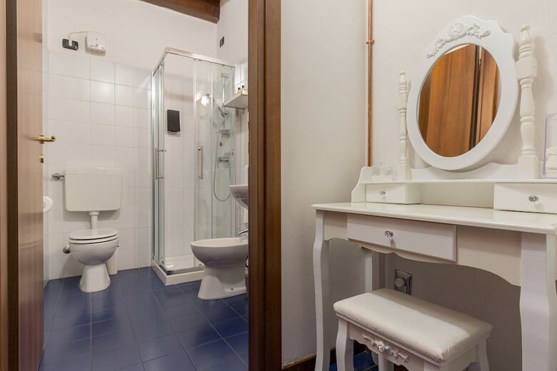 Bed & Breakfast Veronetta House