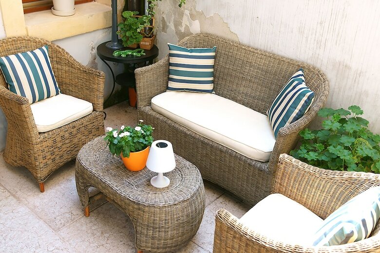Bed & Breakfast Veronetta House