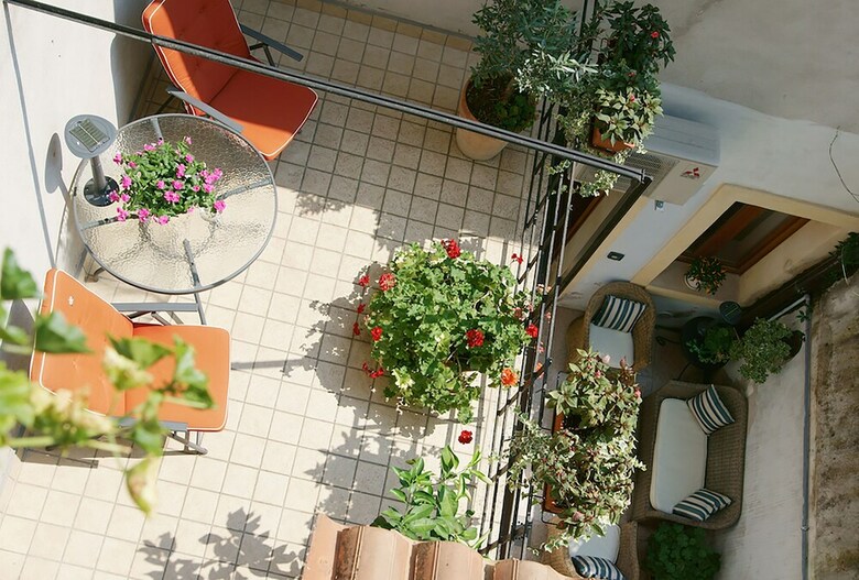 Bed & Breakfast Veronetta House