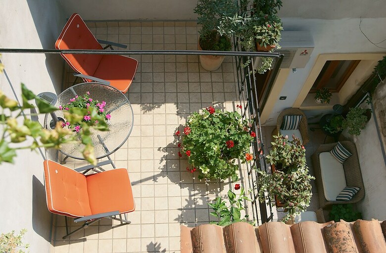Bed & Breakfast Veronetta House