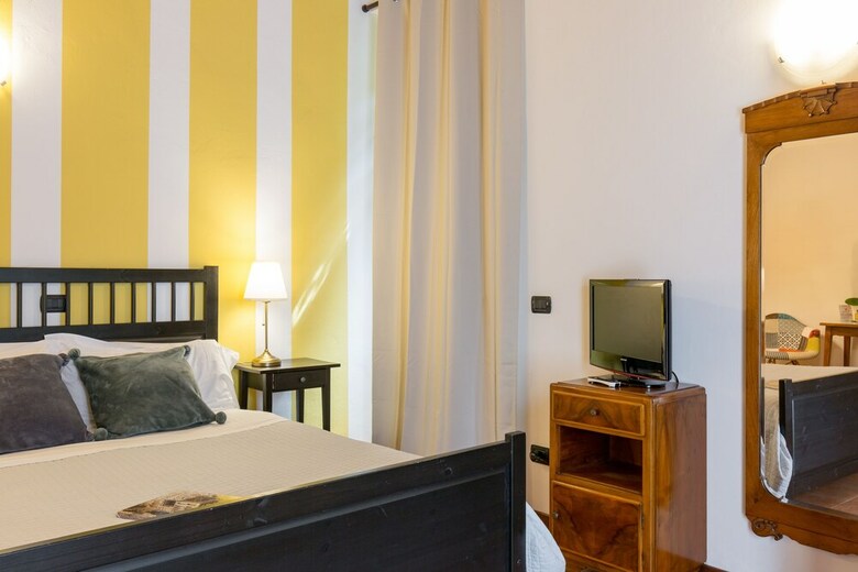 Bed & Breakfast Veronetta House