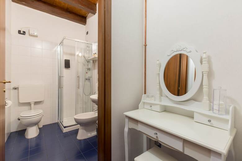 Bed & Breakfast Veronetta House