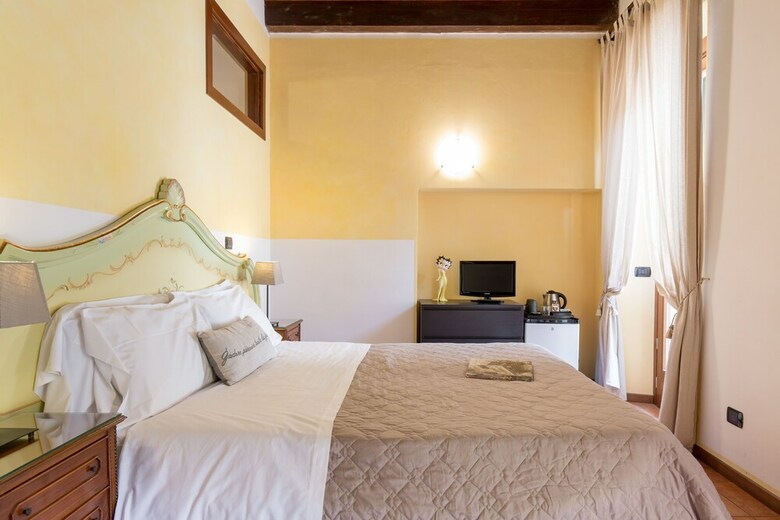 Bed & Breakfast Veronetta House
