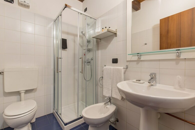 Bed & Breakfast Veronetta House