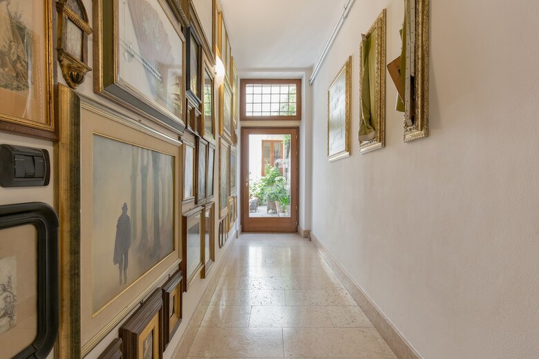 Bed & Breakfast Veronetta House