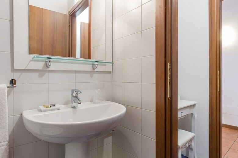 Bed & Breakfast Veronetta House