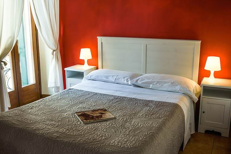 Bed & Breakfast Veronetta House