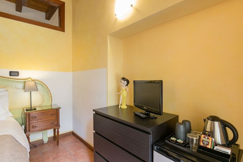 Bed & Breakfast Veronetta House