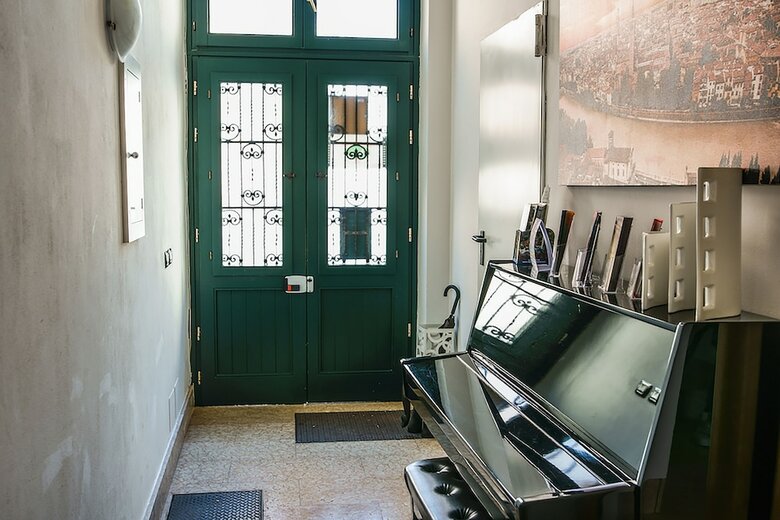 Bed & Breakfast Veronetta House