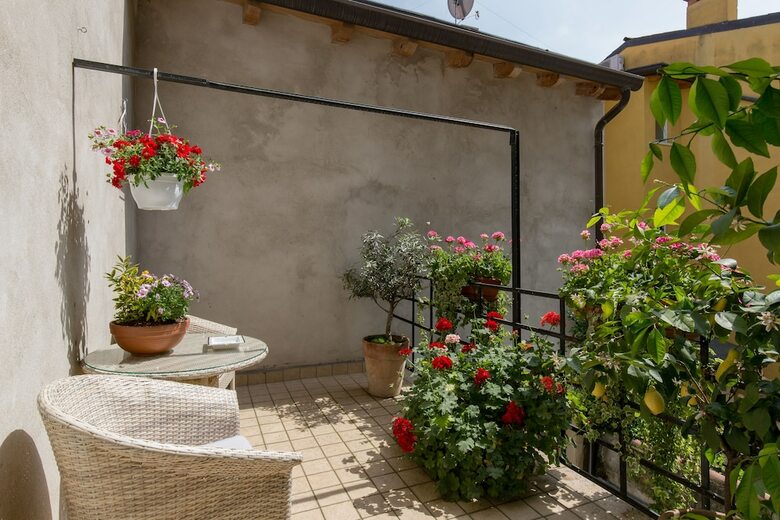 Bed & Breakfast Veronetta House