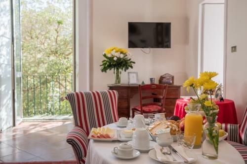 Bed & Breakfast Palazzo Bernardini