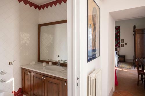 Bed & Breakfast Palazzo Bernardini