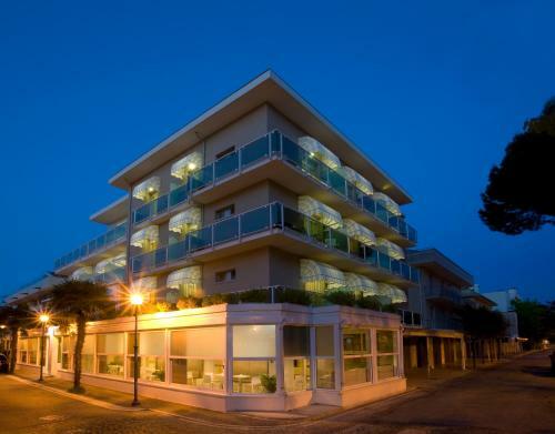 Hotel Consuelo