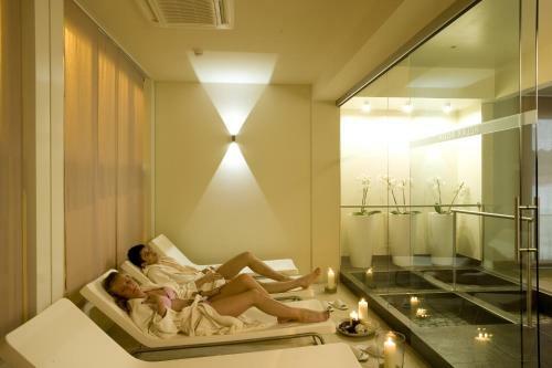 Hotel Consuelo