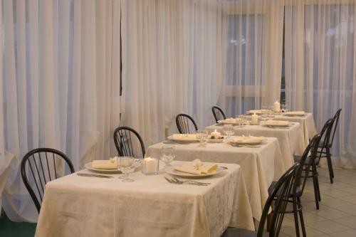 Hotel Consuelo