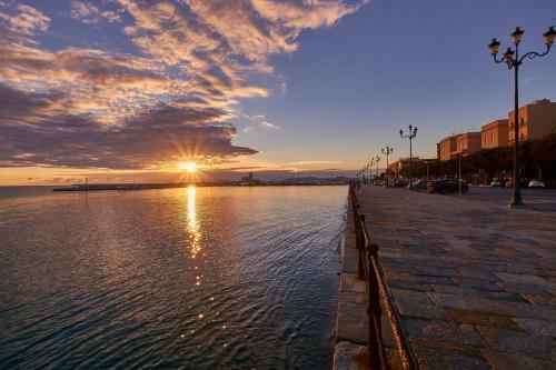 Bed & Breakfast Le 5 Torri