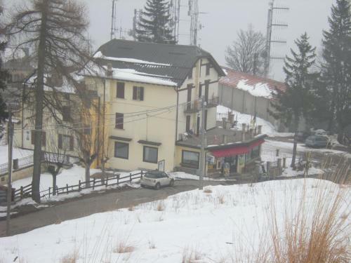 Eden Hotel