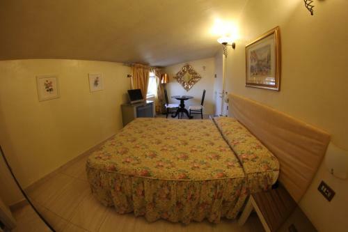 Hotel Europa Fiera Rho