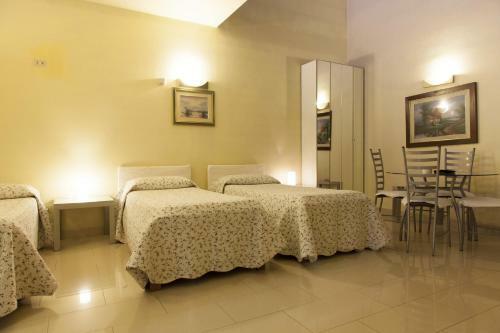 Hotel Europa Fiera Rho