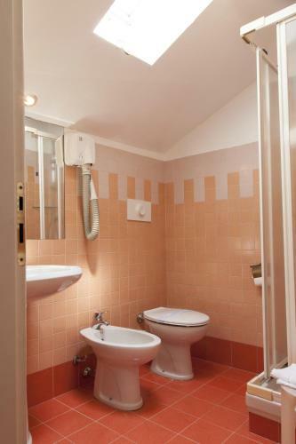 Hotel Europa Fiera Rho