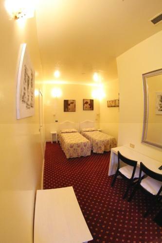 Hotel Europa Fiera Rho