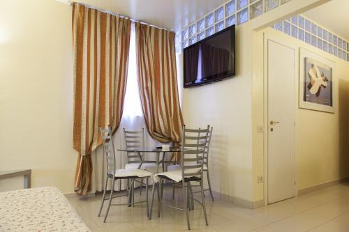 Hotel Europa Fiera Rho
