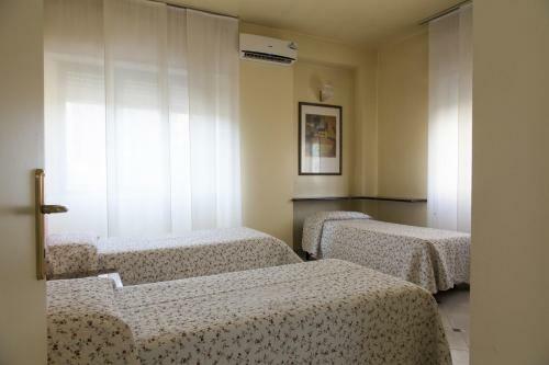 Hotel Europa Fiera Rho