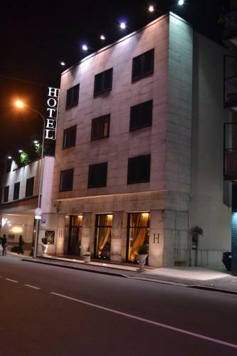 Hotel Europa Fiera Rho