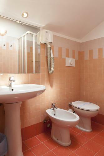 Hotel Europa Fiera Rho