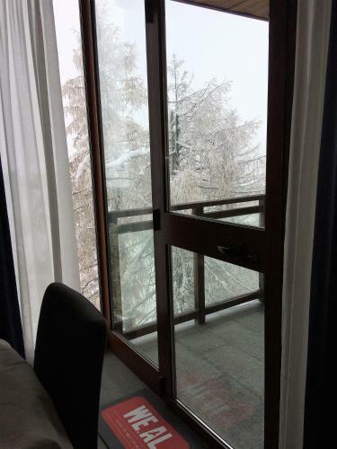 Apartamento Chalet Weal
