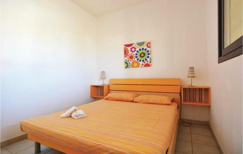 Apartamento Apt. 3 Via Dei Gerani