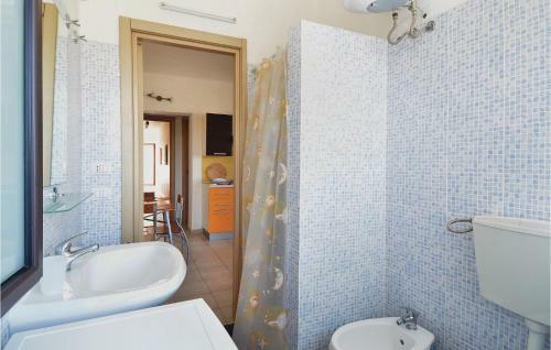 Apartamento Apt. 3 Via Dei Gerani