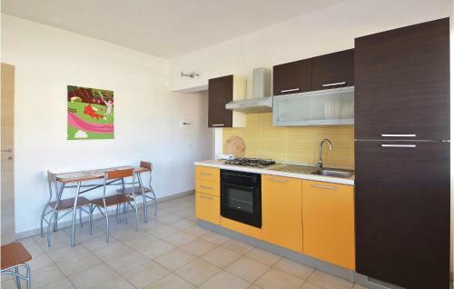Apartamento Apt. 3 Via Dei Gerani