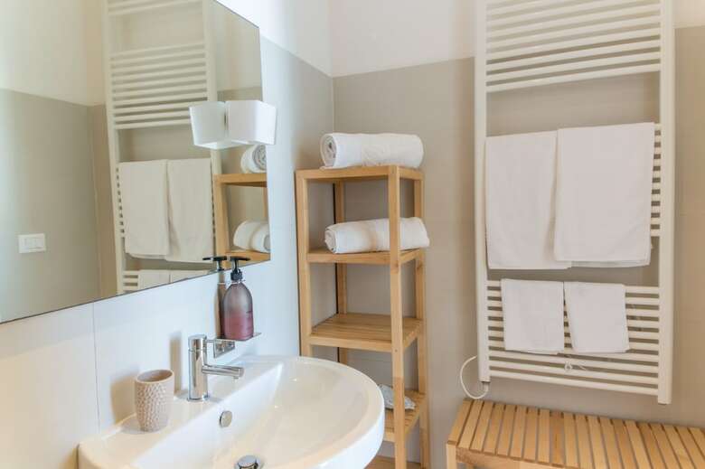 La Roccia Hotel