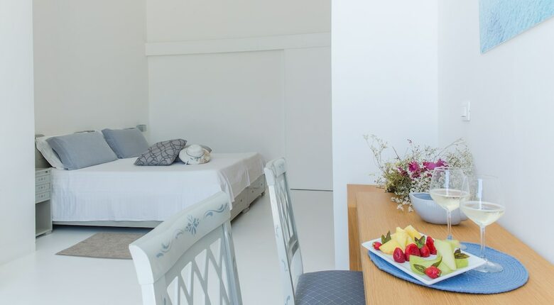La Roccia Hotel