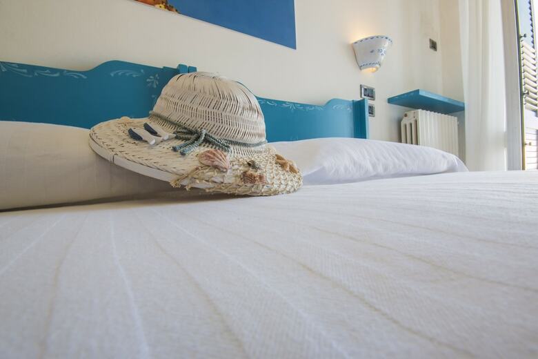 La Roccia Hotel