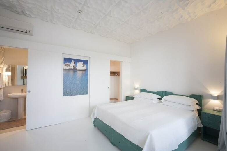 La Roccia Hotel