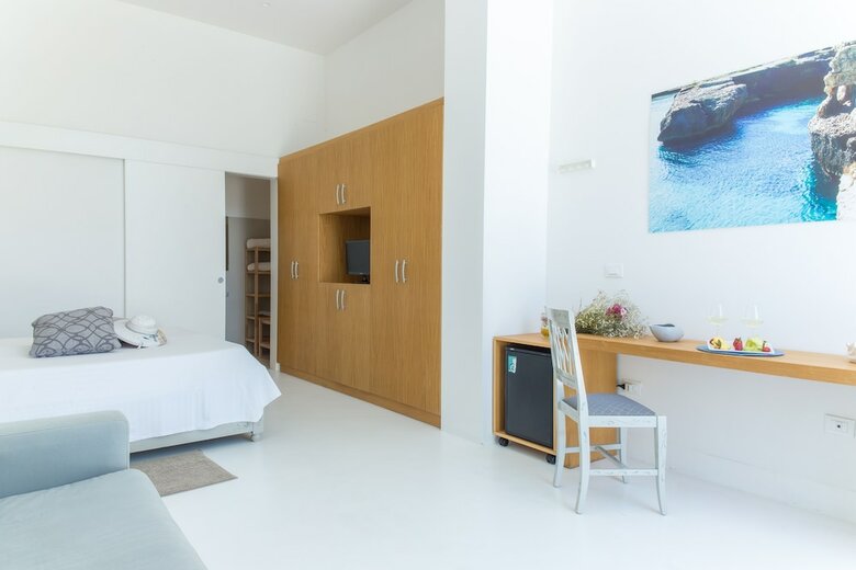 La Roccia Hotel