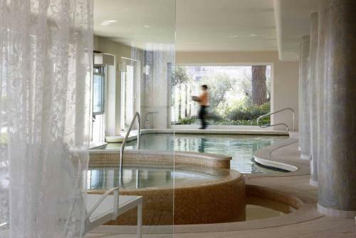 Best Western Villa Maria Hotel