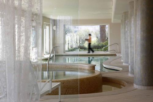 Best Western Villa Maria Hotel