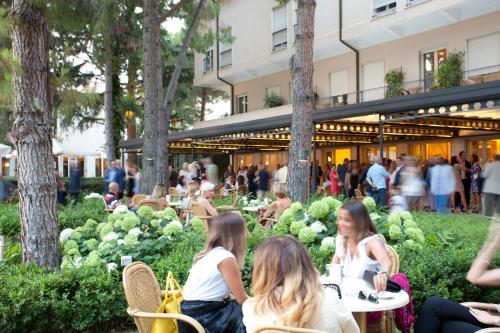Best Western Villa Maria Hotel