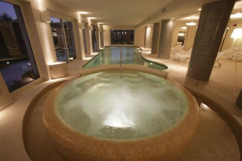 Best Western Villa Maria Hotel