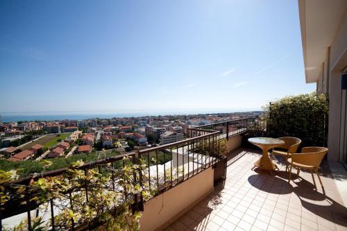 Best Western Villa Maria Hotel